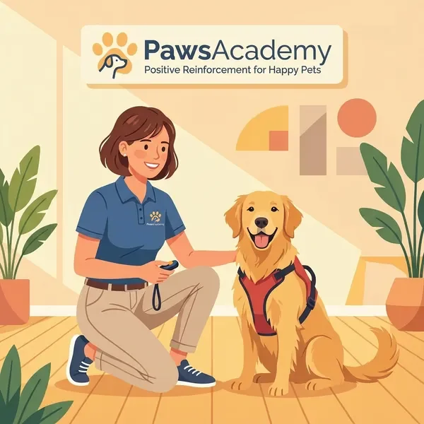 מאלף כלבים מקצועי