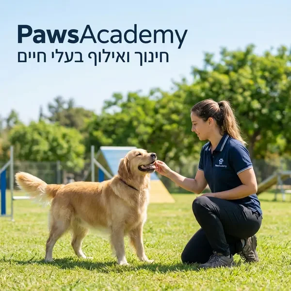 אילוף בתגמול חיובי