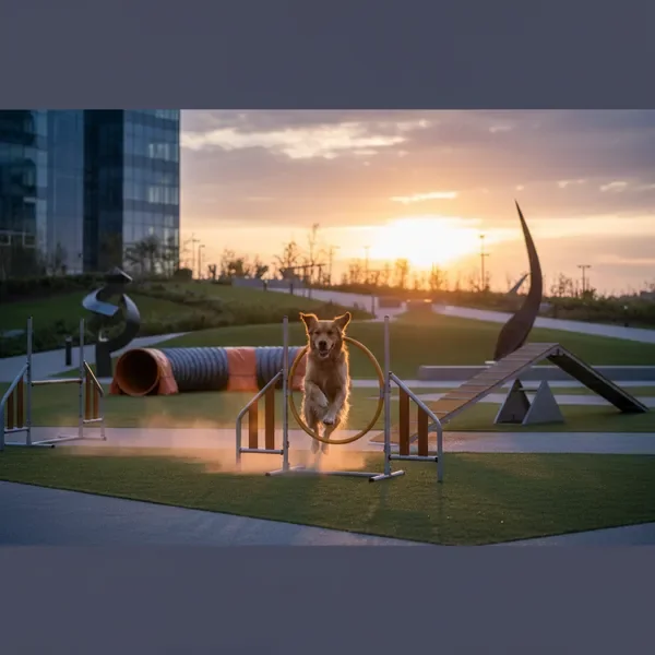 אילוף מתקדם